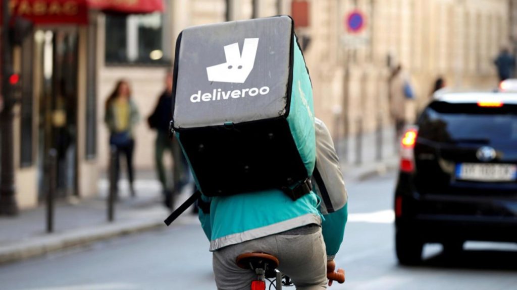 Primera condena en España contra Deliveroo y la situación laboral de los 'riders' 1
