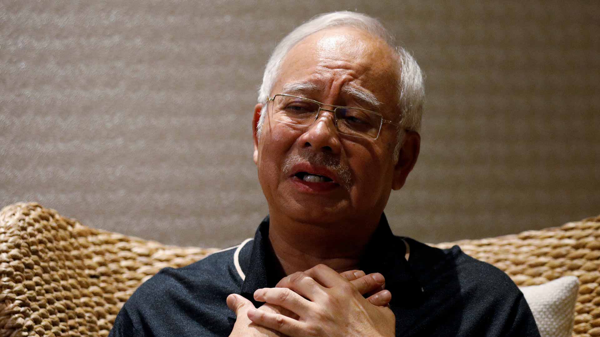 Malasia reabre el caso del crimen de una modelo vinculado con el entorno del ex primer ministro