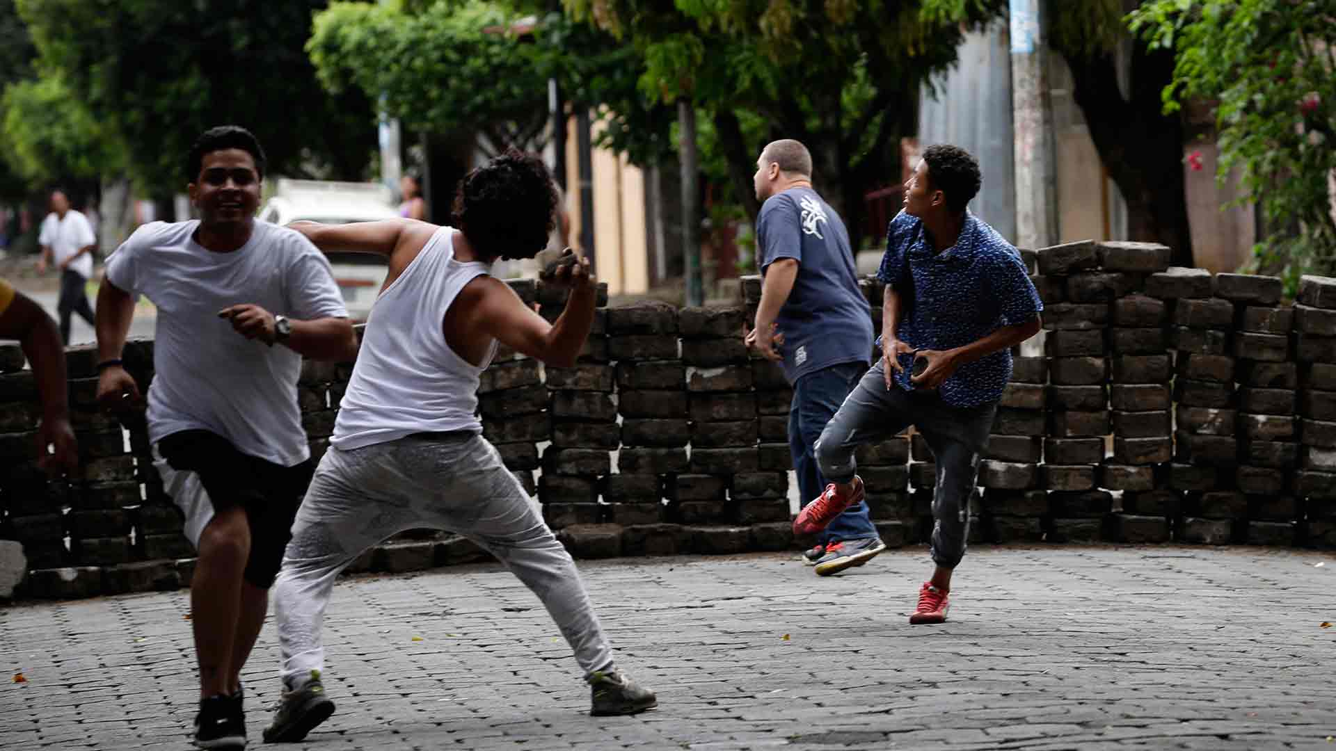 Se recrudece la violencia en Nicaragua y aumenta a 146 el número de muertos en las protestas