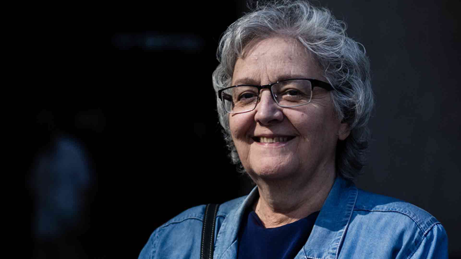 Soledad Gallego-Díaz es la nueva directora de El País, la primera mujer desde su fundación