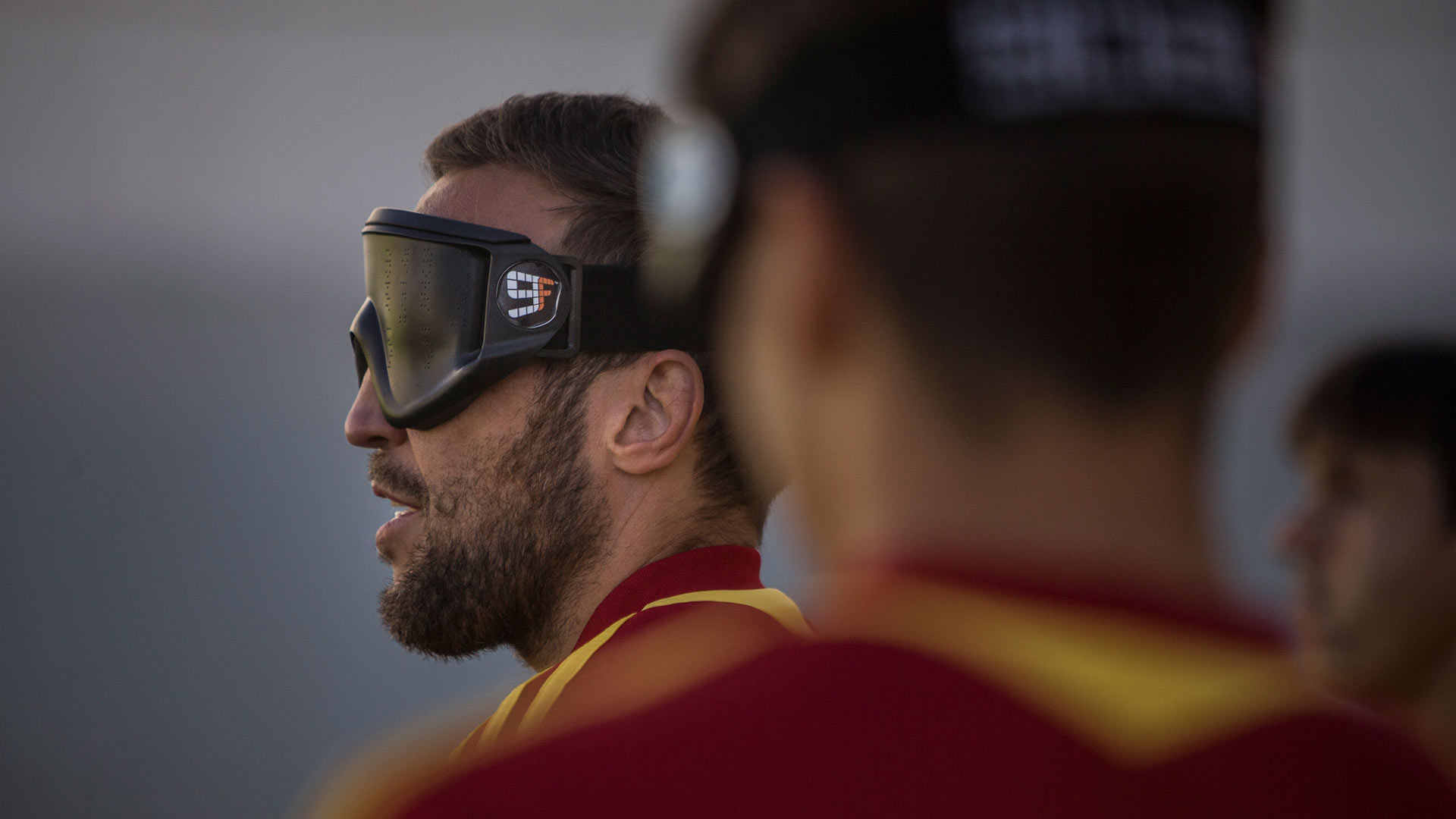 Todo lo que debes saber sobre el Mundial de Fútbol para ciegos en el que España es favorita