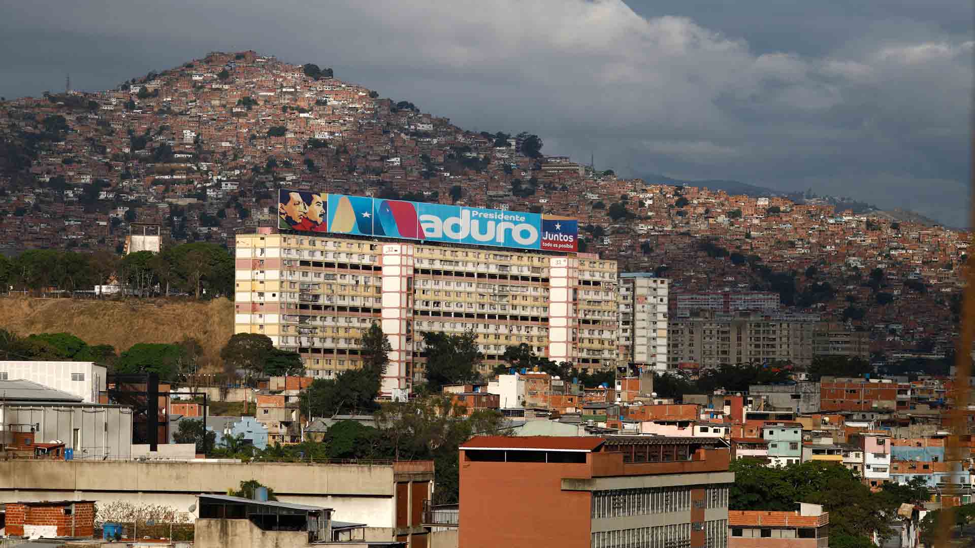 Venezuela, entre las crisis más olvidadas del mundo, lideradas por África