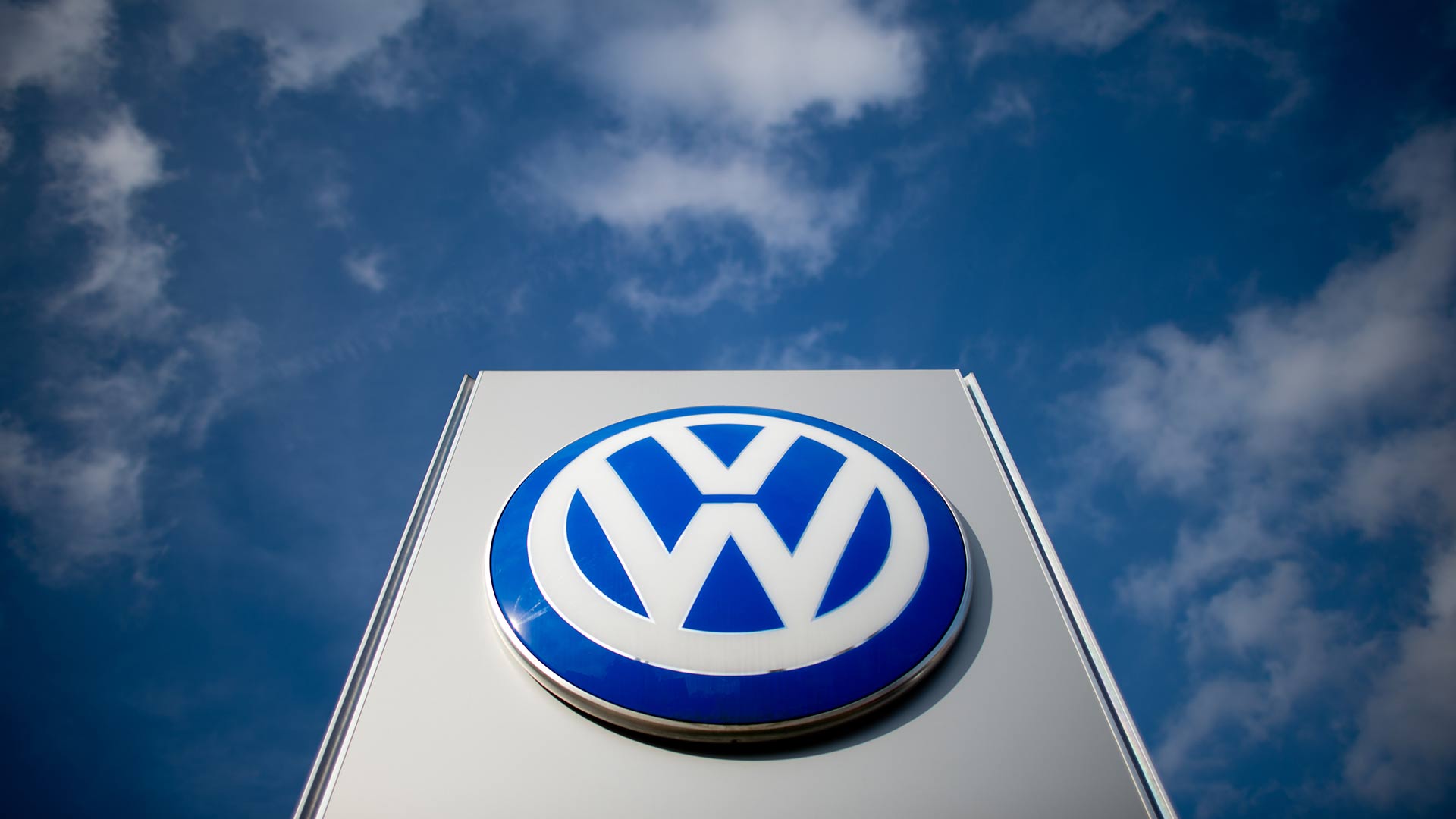 Volkswagen pagará una multa de 1.000 millones de euros por el caso de los motores trucados