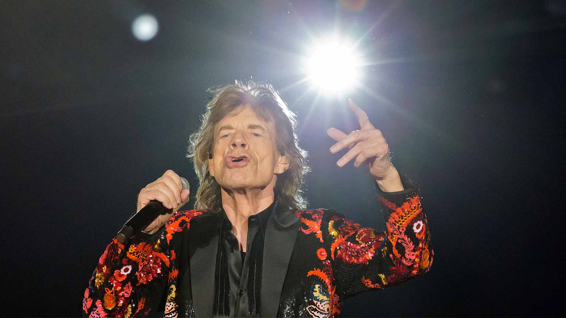 9 canciones de Mick Jagger para celebrar sus 75 años