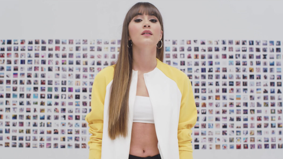 Aitana lanza ‘Teléfono’ y los fans se dividen: ¿decepción o temazo?