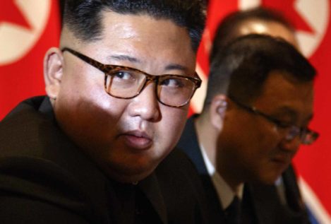 Corea del Norte anuncia una amnistía para los "condenados por crímenes contra el país"