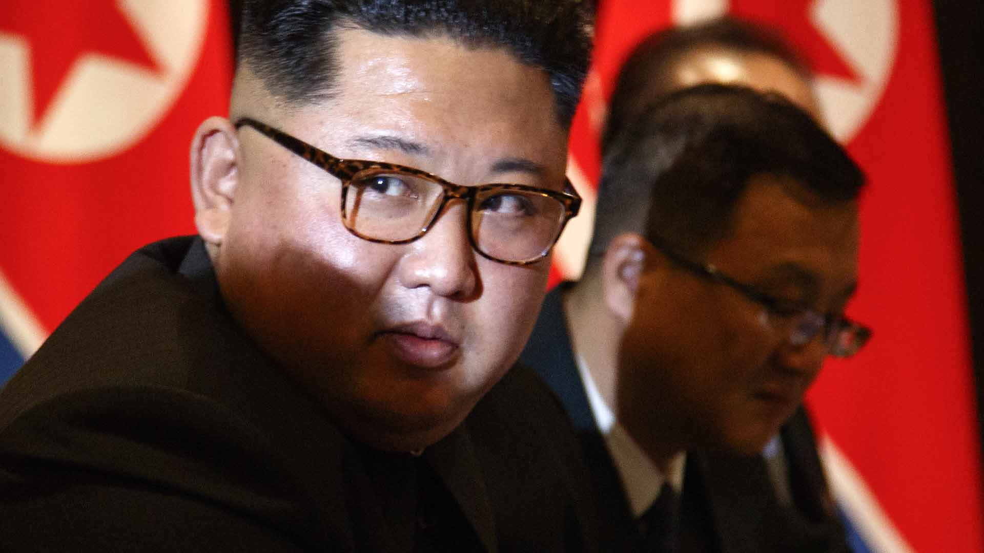 Corea del Norte anuncia una amnistía para los "condenados por crímenes contra el país"