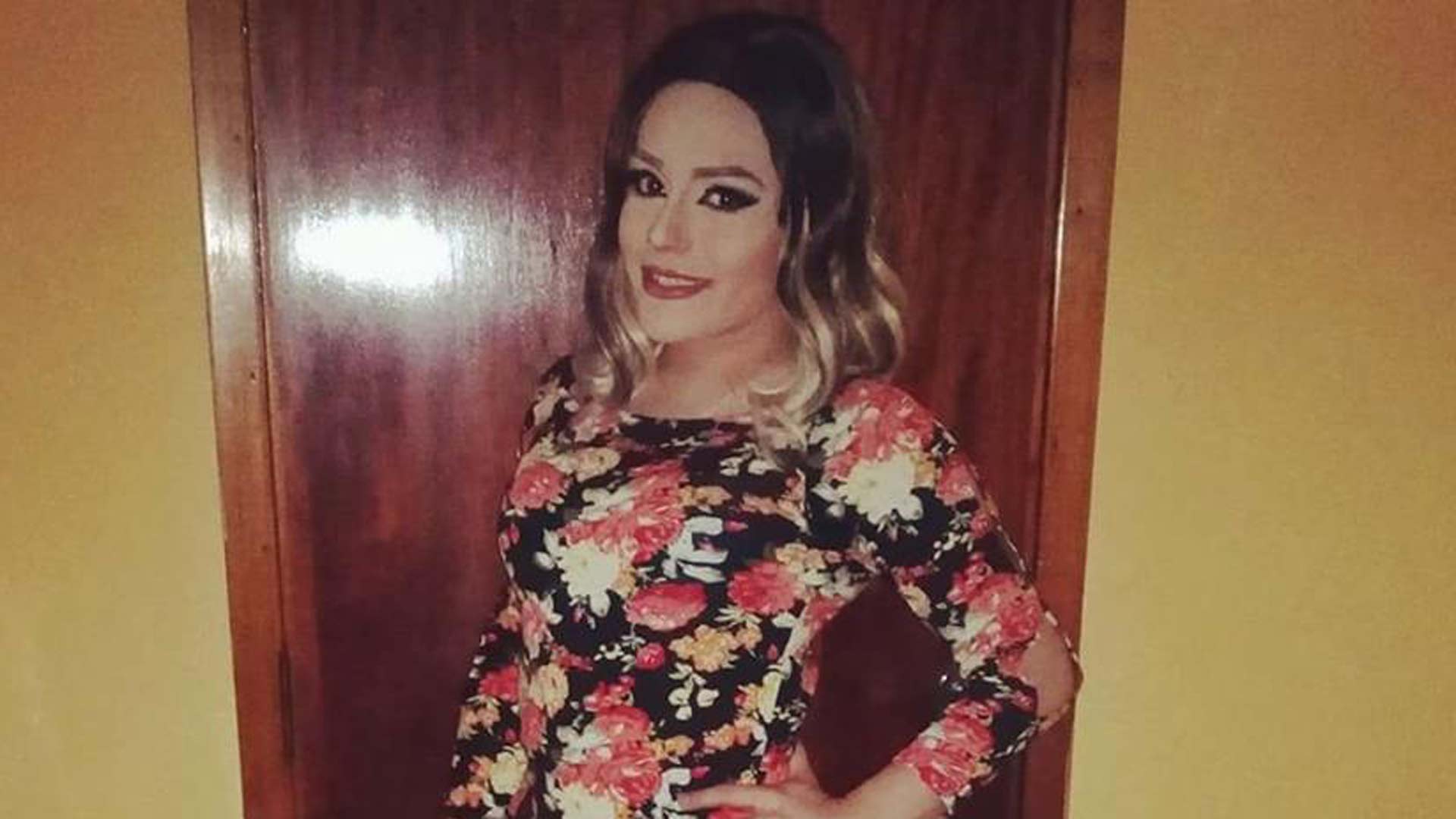 Asesinada una ‘reina gay’ en México