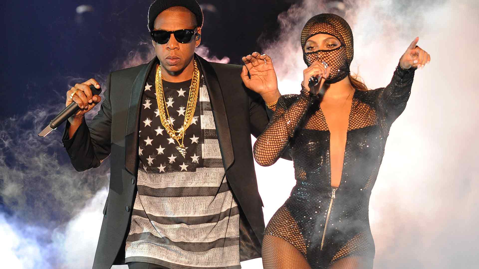 Beyoncé y Jay-Z le cantarán a Mandela en Sudáfrica por su centenario
