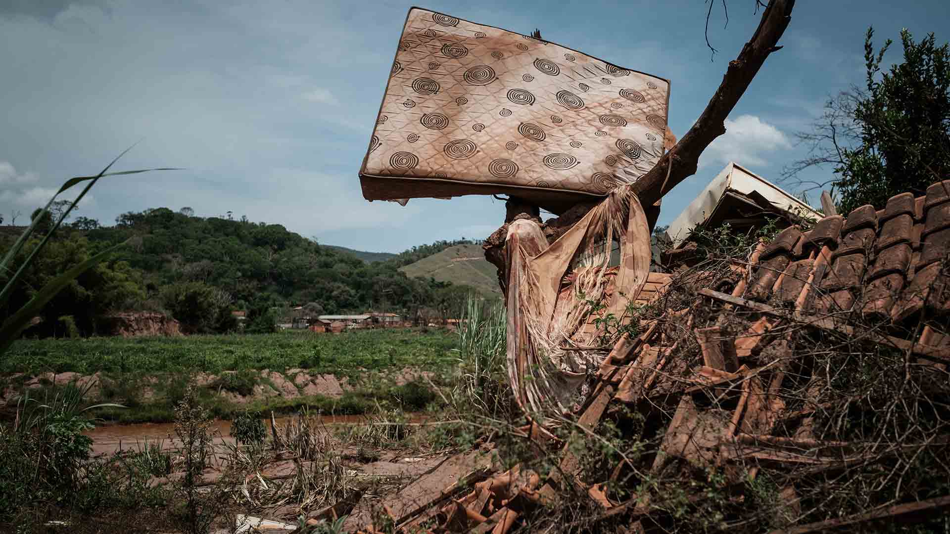 BHP se opondrá a la demanda colectiva australiana por la catástrofe ecológica en Brasil