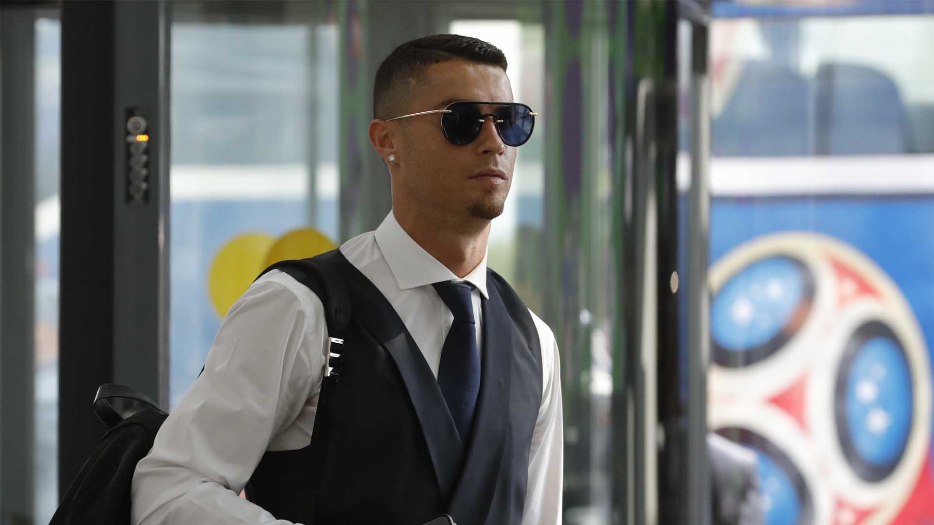 Hacienda acepta el pacto con Cristiano Ronaldo: casi 19 millones y dos años de cárcel