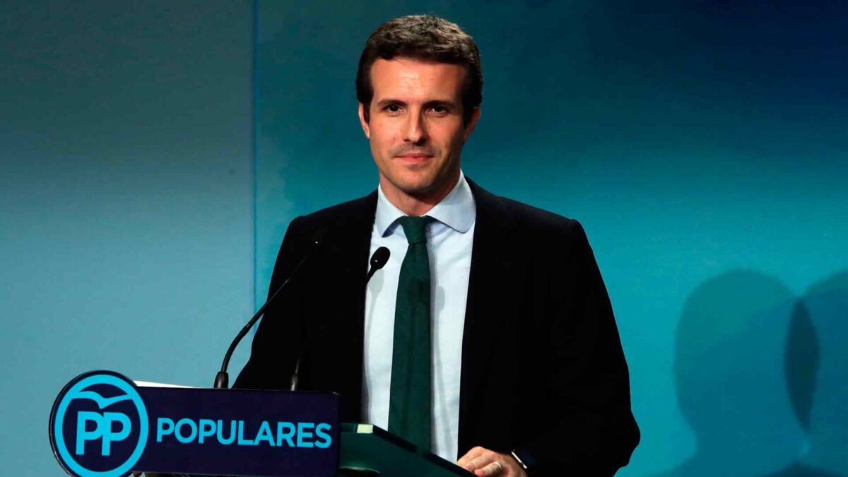 Casado no interesa a Ciudadanos