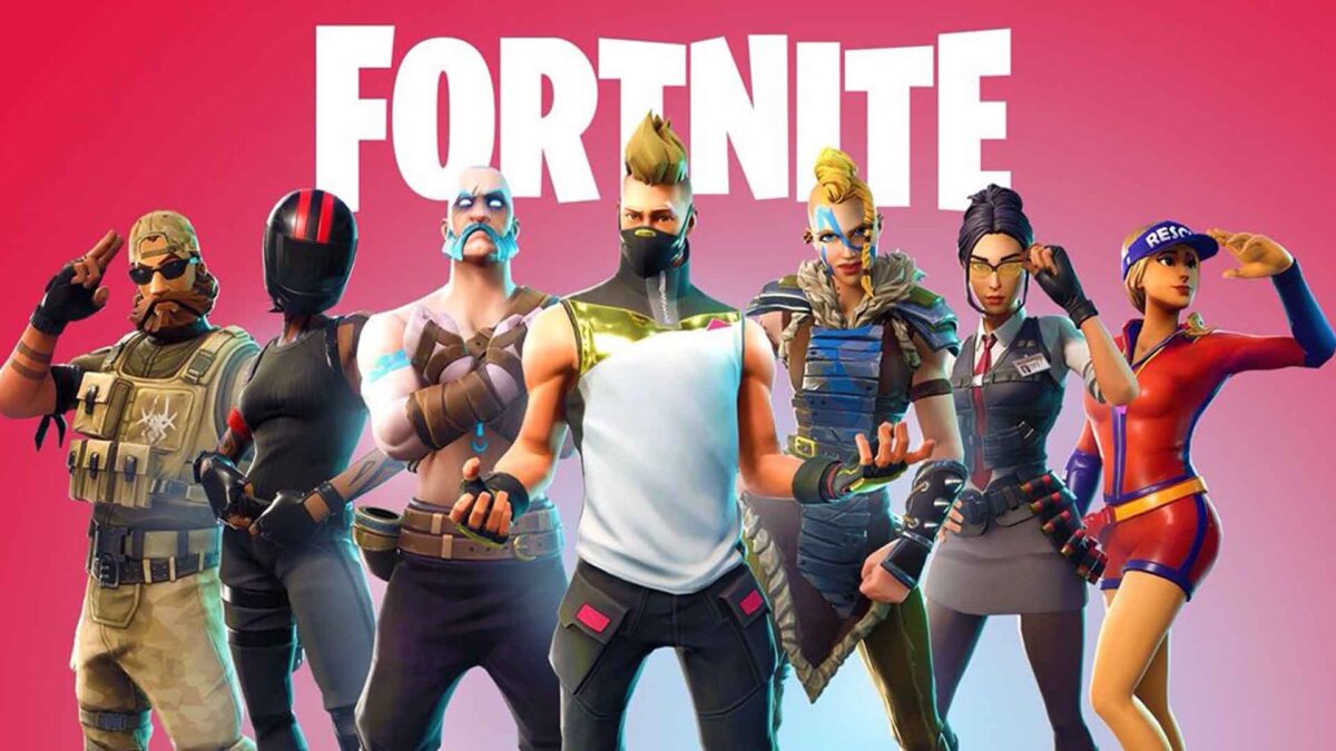 Comienza la Temporada 5 de Fortnite, y estas son sus novedades