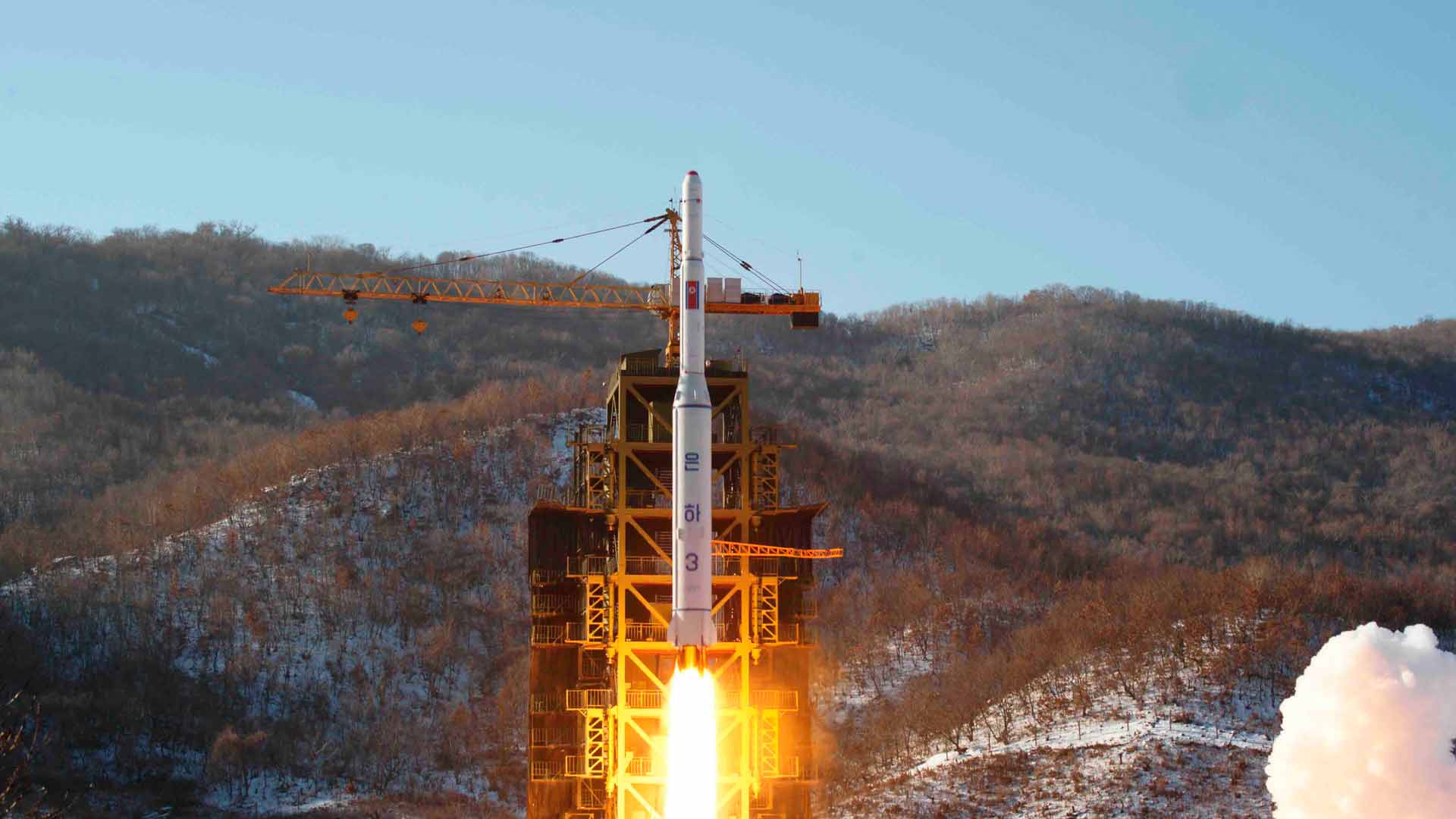 Corea del Norte comienza a desmantelar una base de lanzamiento de misiles