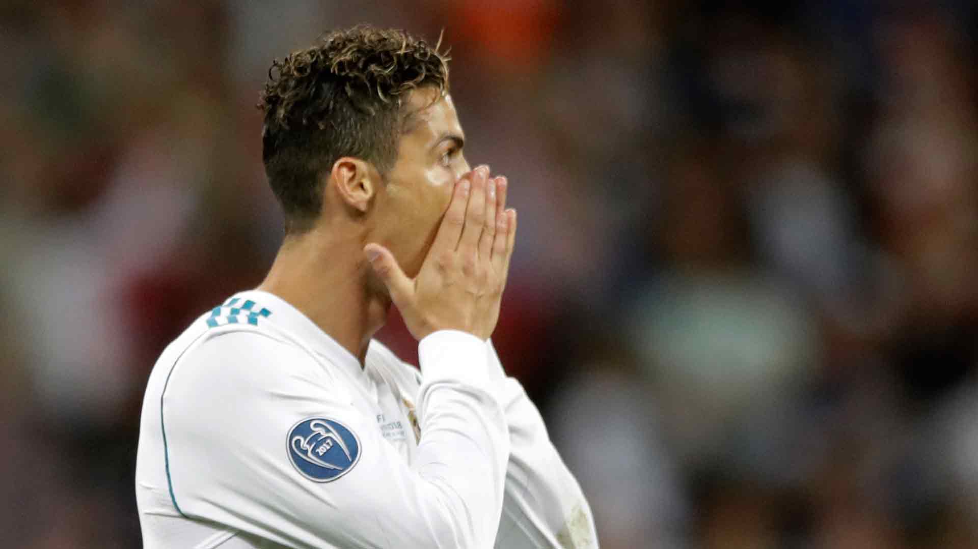 Cristiano Ronaldo abandona el Real Madrid y ficha por la Juventus por 105 millones