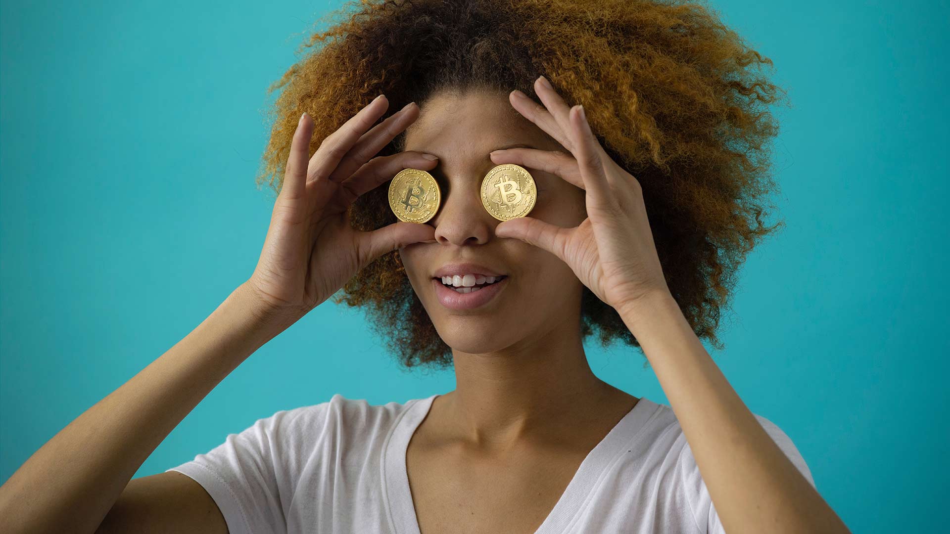 CryptoChicks, las tías conquistan el bitcoin