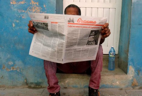 Cuba plantea renunciar al comunismo en su anteproyecto de reforma constitucional