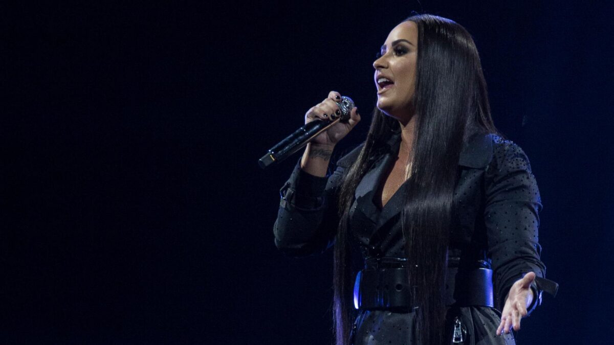 Demi Lovato, hospitalizada tras una aparente sobredosis de heroína