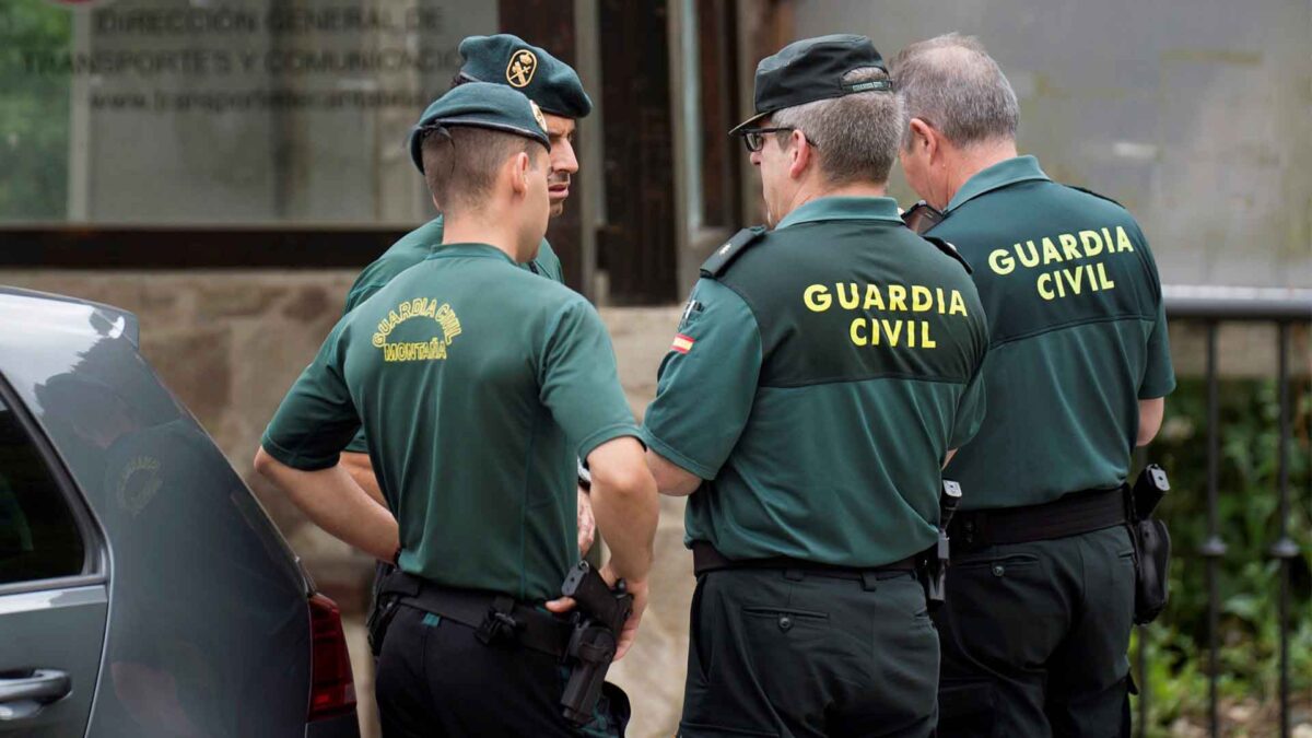 Detenido uno de los pederastas más buscados en Europa acusado de 12 abusos a menores