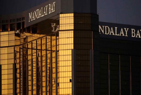 El hotel de la masacre de 2017 en Las Vegas demanda a las 1.000 víctimas