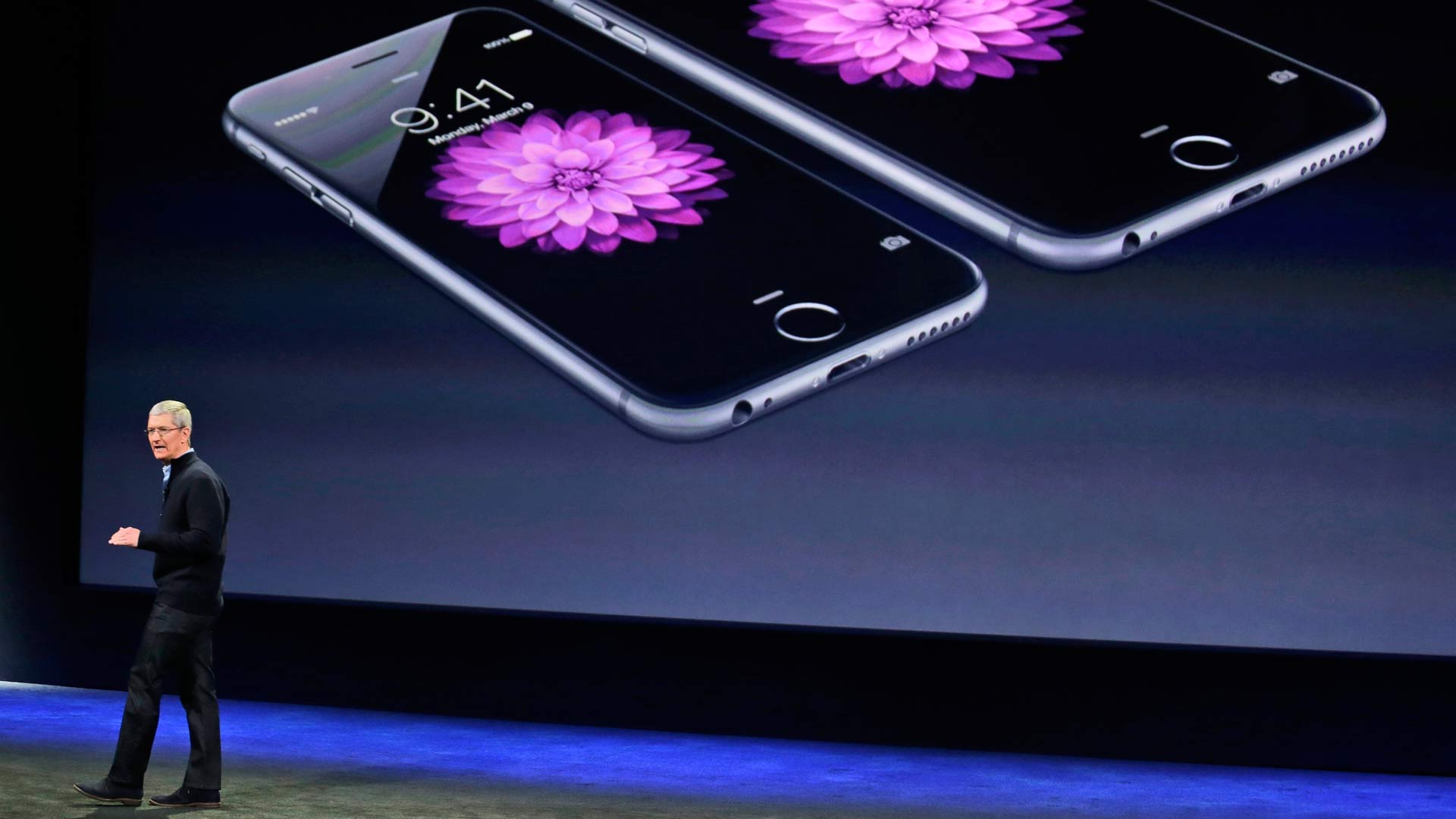 El iPhone 6, señalado como el teléfono más propenso a averiarse