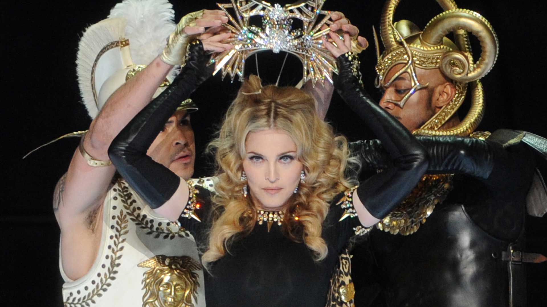 El libro que explora cómo Madonna cambió el mundo