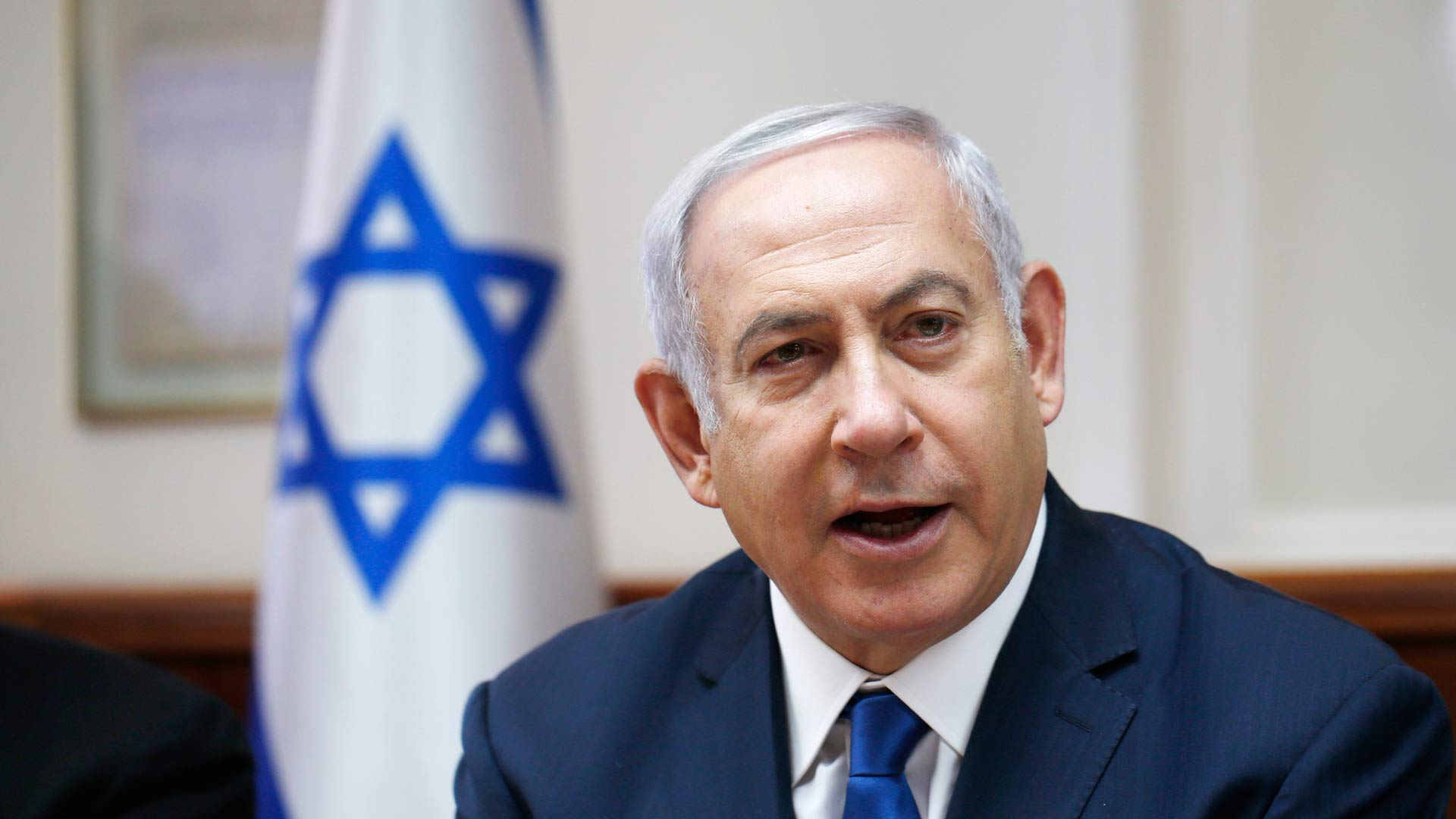 El Parlamento israelí aprueba una controvertida ley que protege su identidad judía