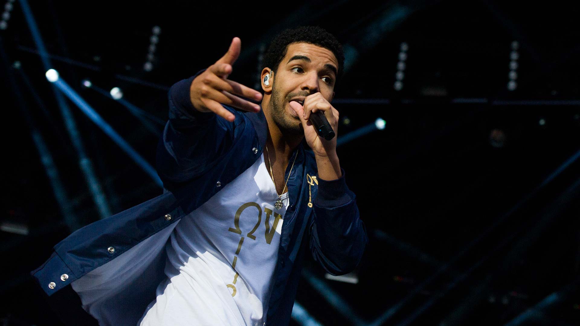 El rapero Drake, abanderado feminista, acusado de machista por su nuevo álbum