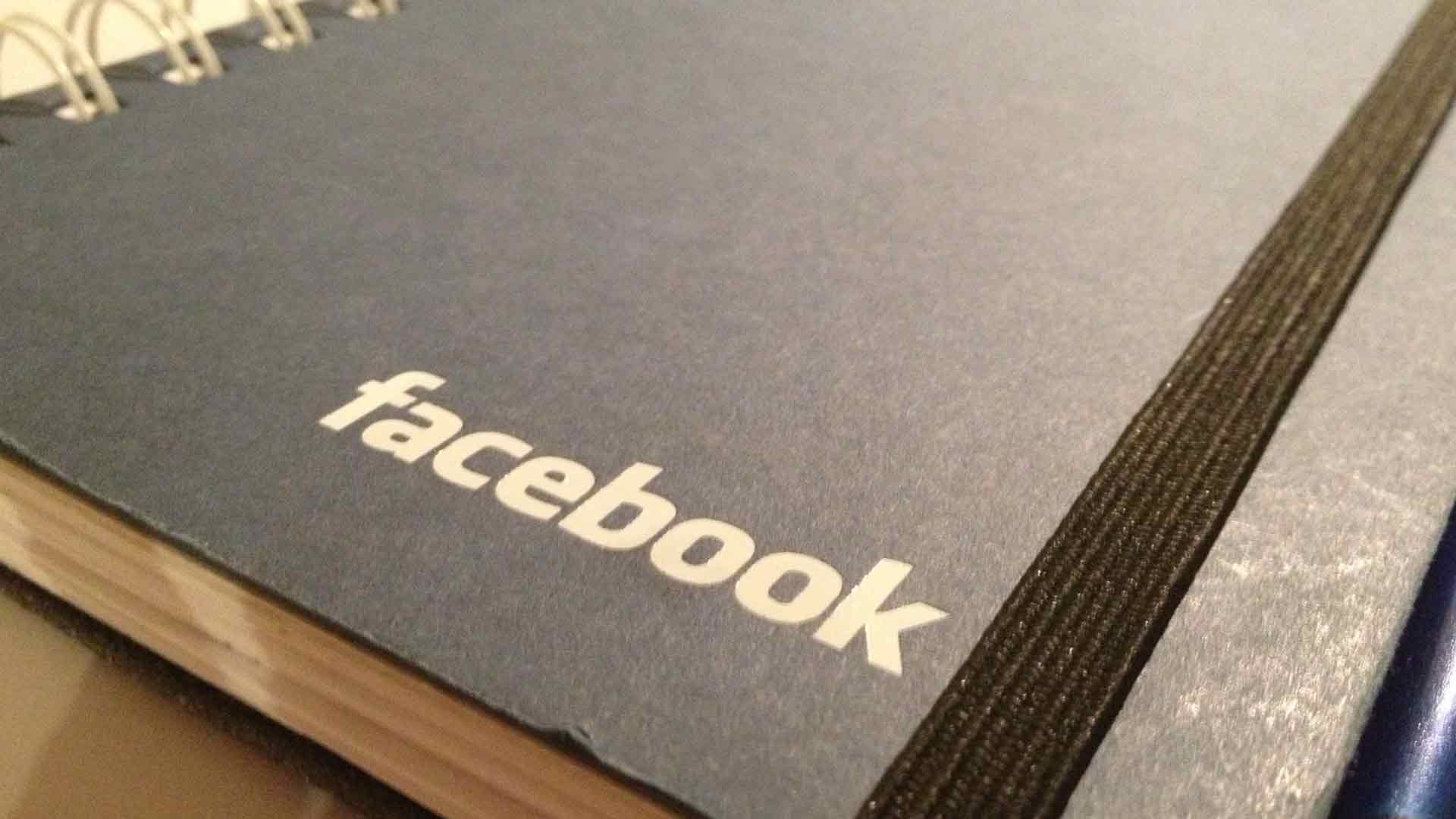 Facebook deberá pagar a Reino Unido 565.000 euros por ceder los datos de sus usuarios