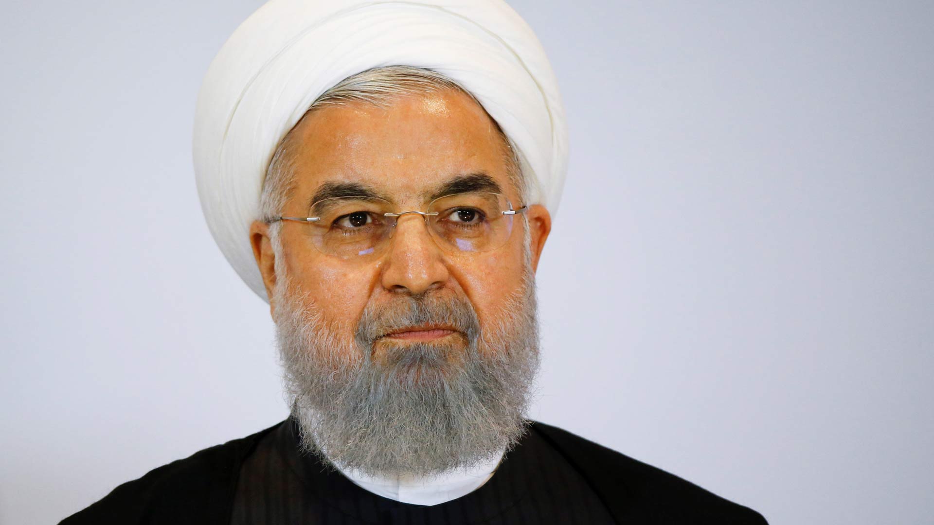 Irán exige a Estados Unidos retomar el acuerdo nuclear para celebrar una reunión