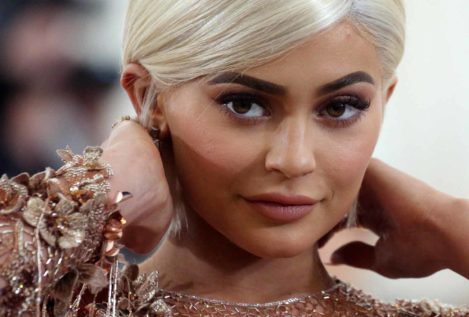 Kylie Jenner, la multimillonaria más joven de la historia, según ‘Forbes’