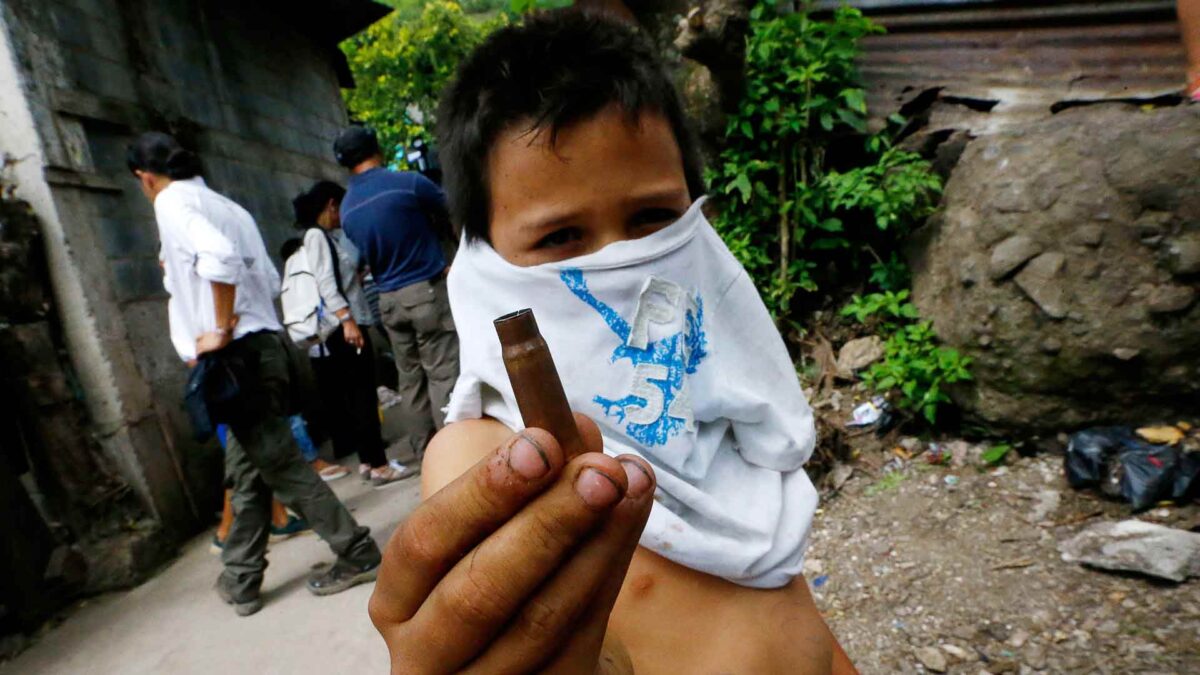 Las protestas en Nicaragua dejan 295 muertos mientras continúa la ola de violencia