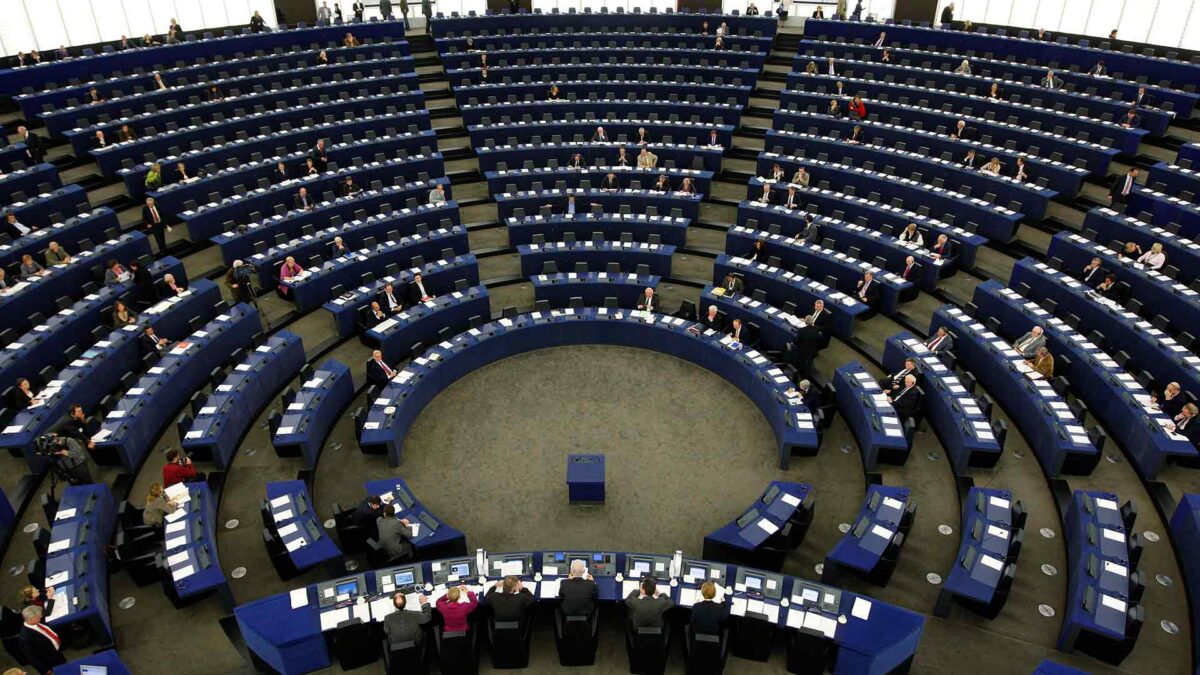 La Eurocámara rechaza la polémica reforma de los derechos de autor