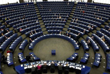La Eurocámara rechaza la polémica reforma de los derechos de autor