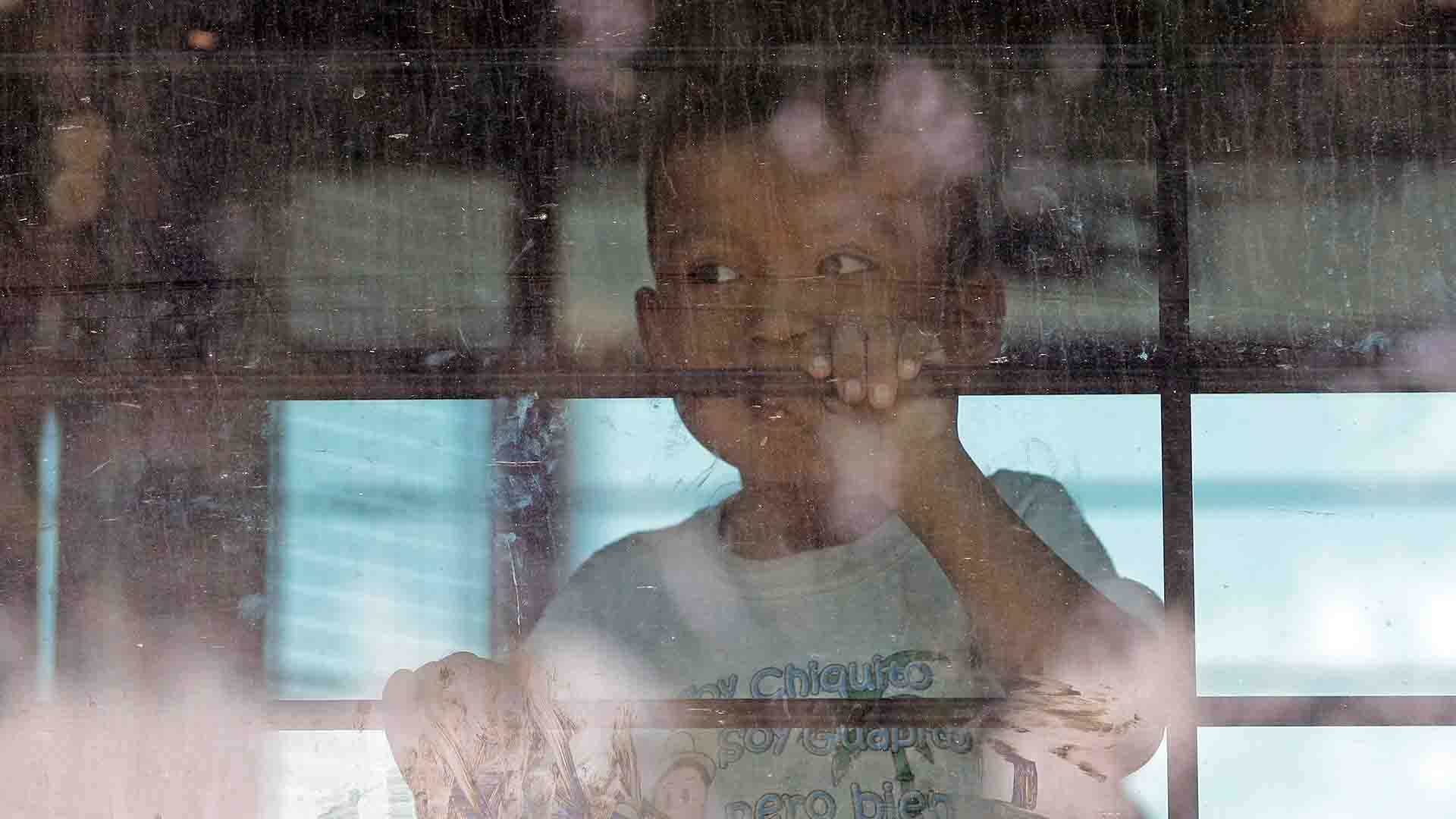 La Justicia prohíbe a Trump detener indefinidamente a los niños migrantes que cruzan la frontera