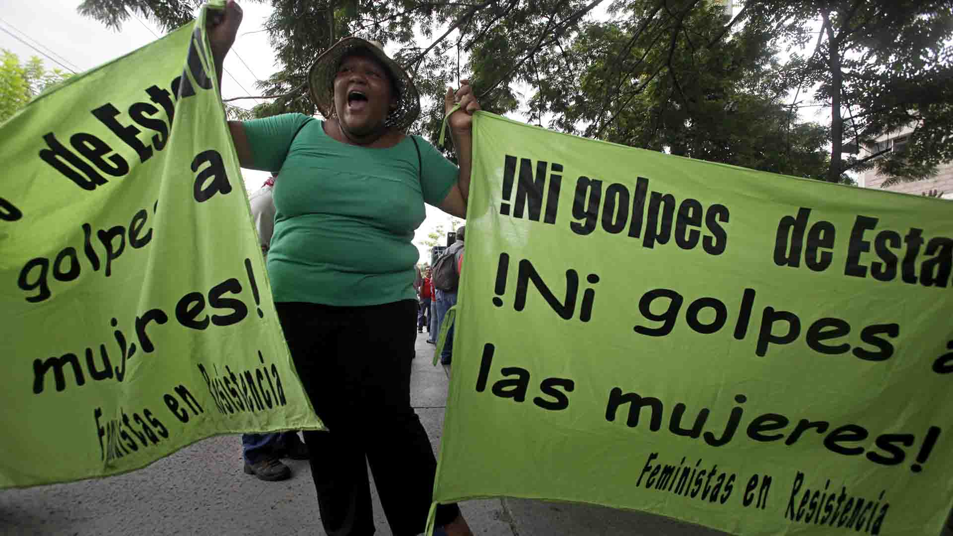 La mayoría de los jóvenes en Latinoamérica no acepta un "no es no" de las mujeres