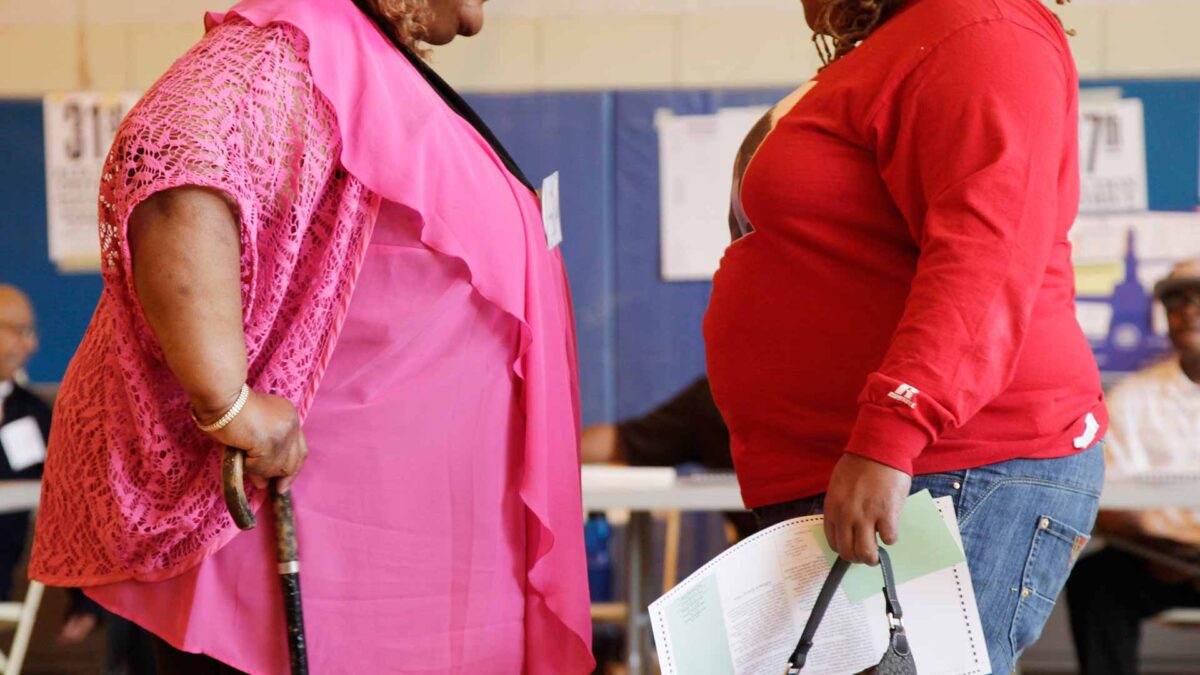 La obesidad supone el 7% del gasto sanitario español