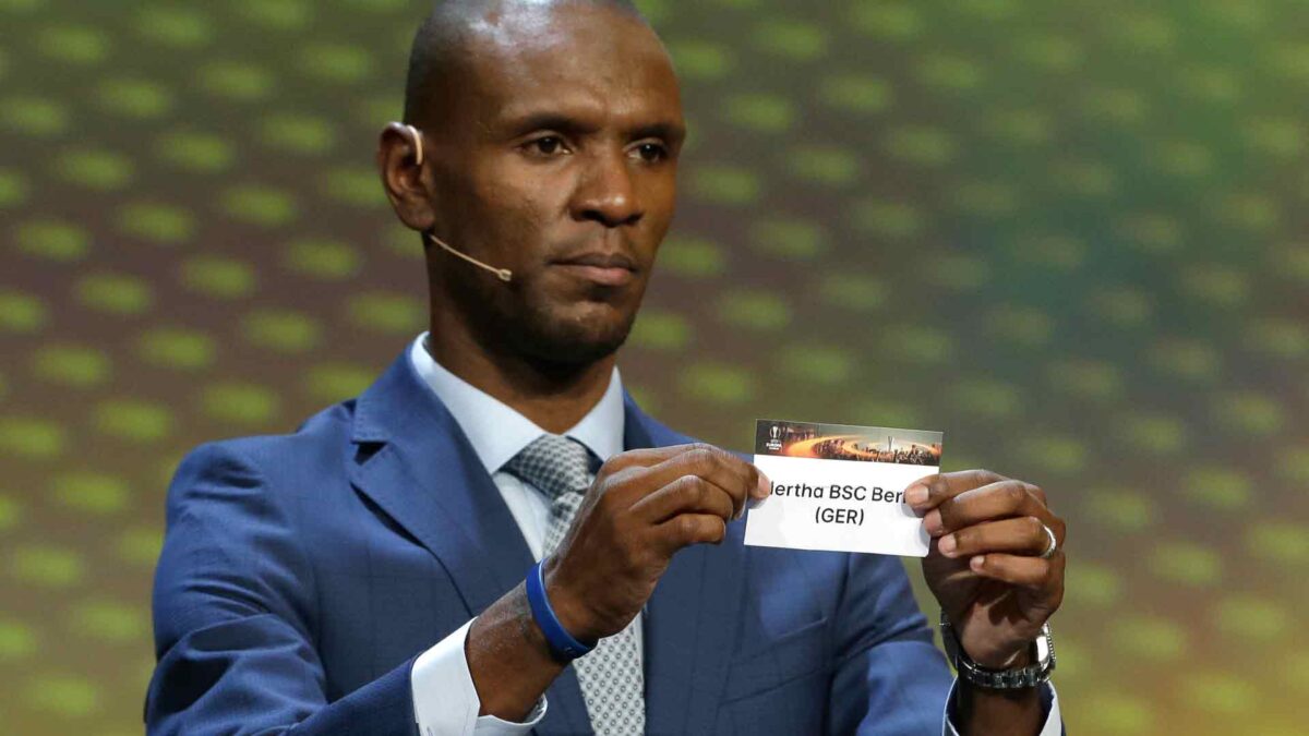 La ONT concluye que el trasplante de Abidal se realizó conforme a la ley