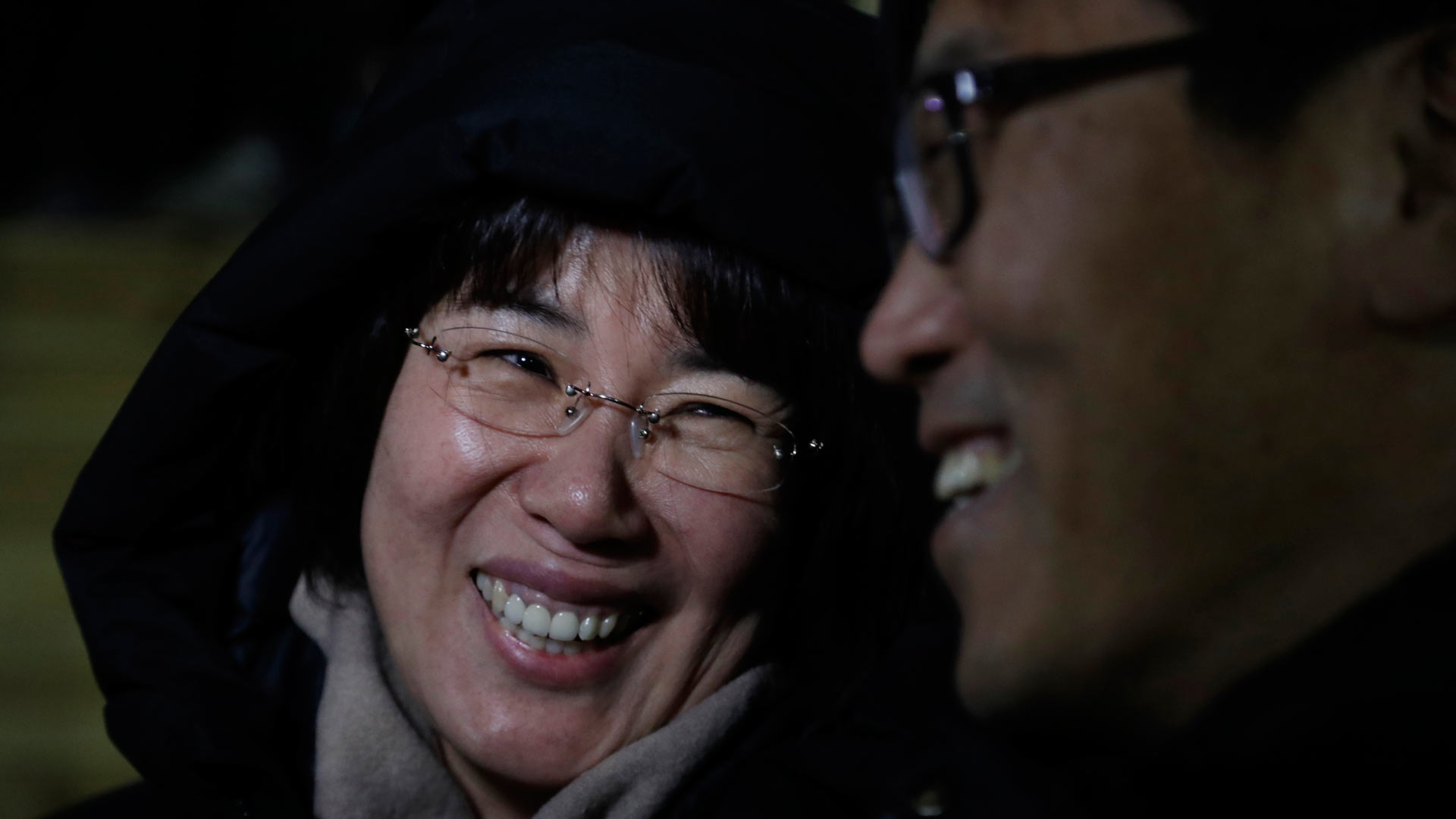 Las dos Coreas intercambian listas para reunir a las familias separadas