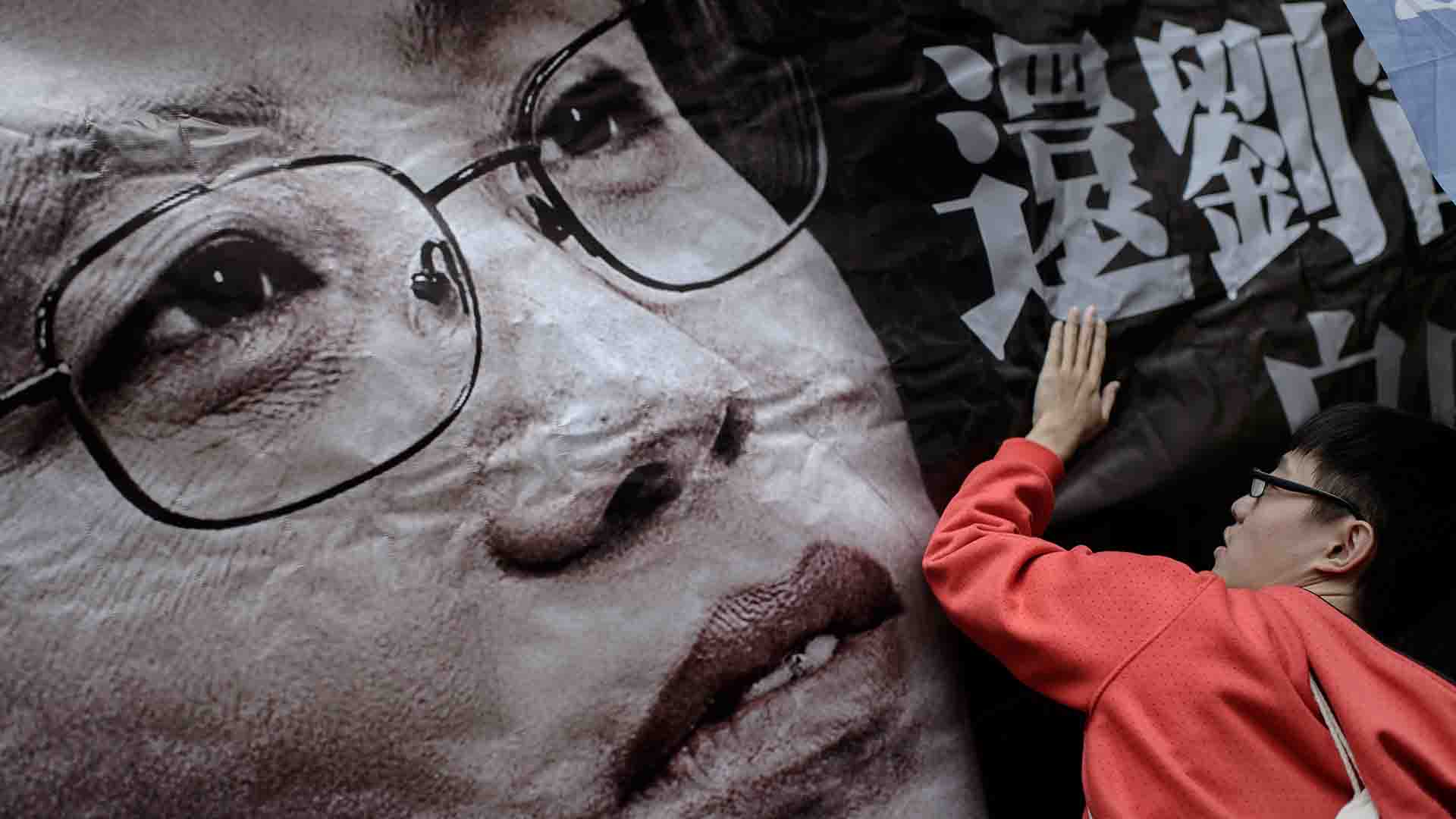 Liu Xia, la viuda del disidente Liu Xiaobo, consigue autorización para salir de China