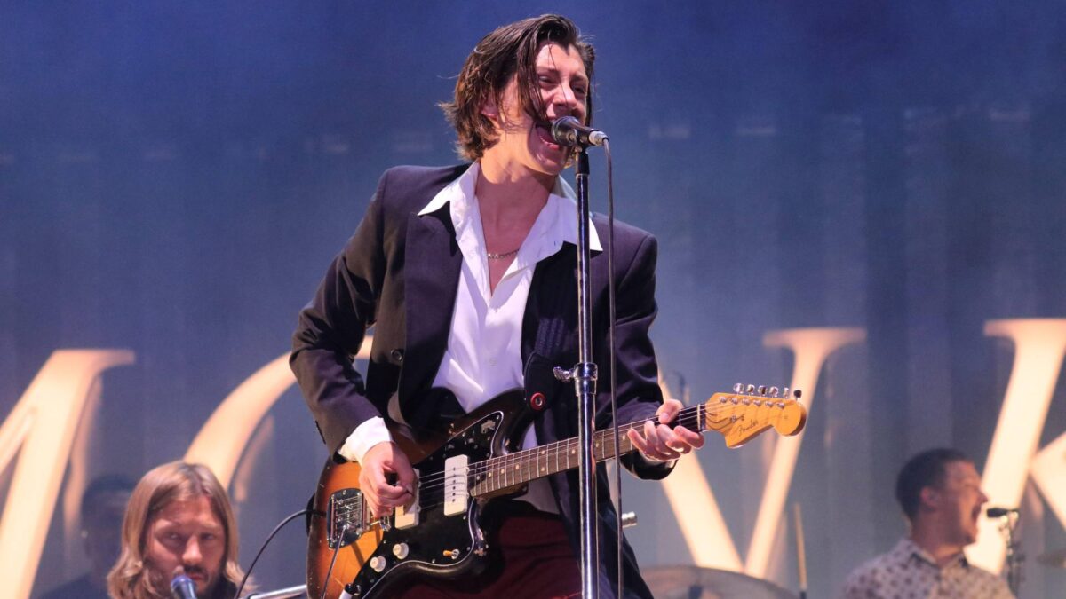 Mad Cool 2018: lo mejor, lo peor y Arctic Monkeys