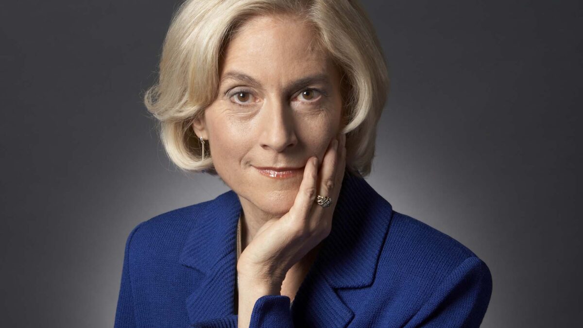 Martha Nussbaum: “Los estereotipos no son solo rígidos e inexactos, sino que causan un daño real a las personas”