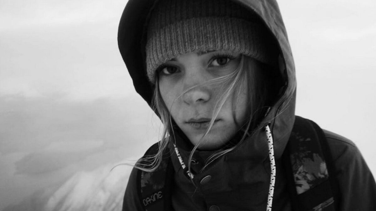 Muere Ellie Soutter, la joven promesa del snowboard británico, a los 18 años