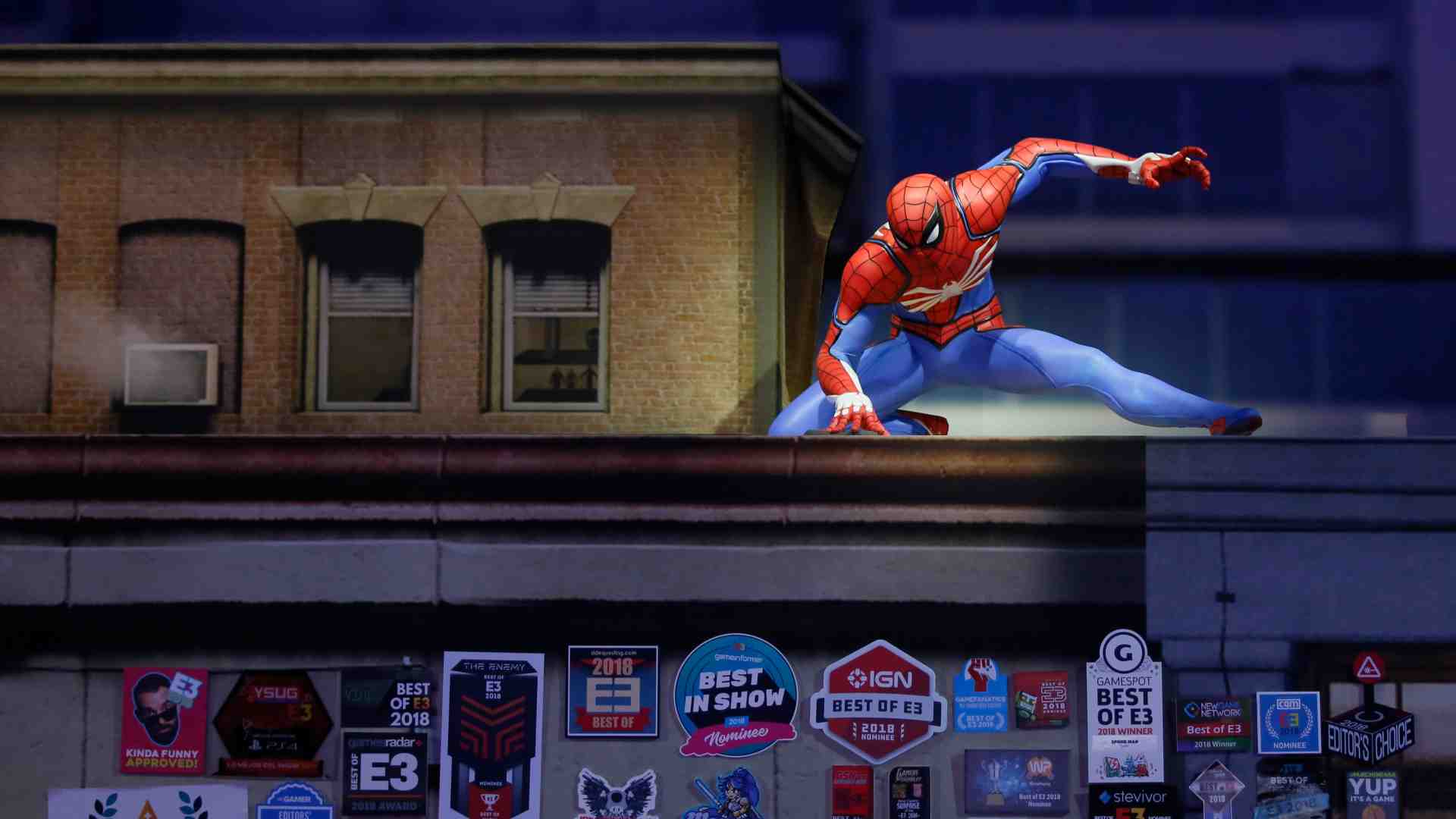 Muere en Nueva York Steve Ditko, el co-creador de Spider-Man