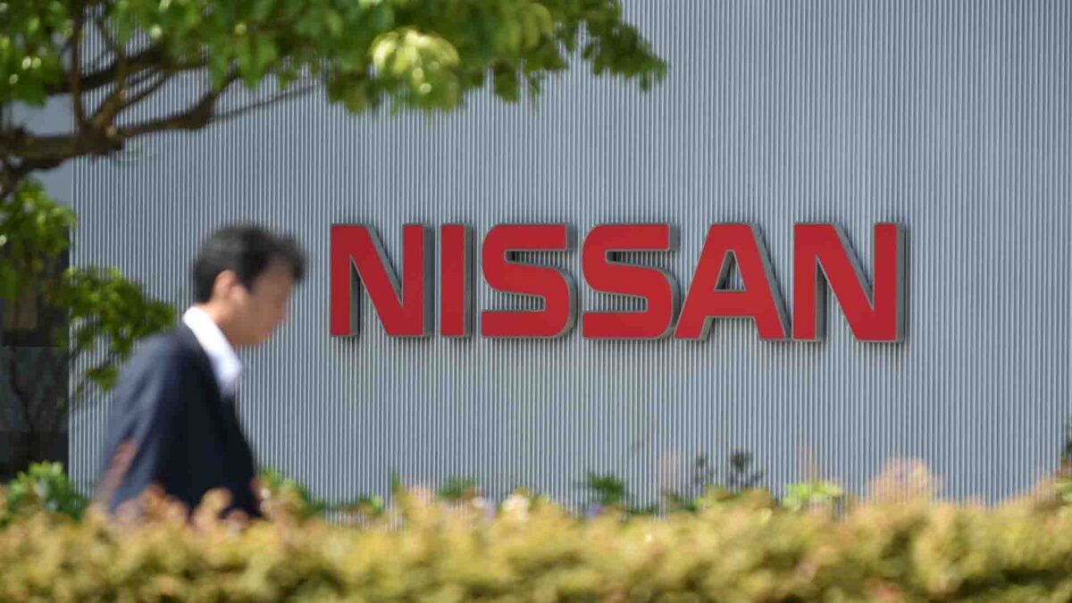 Nissan falsificó los controles de contaminación de sus coches fabricados en Japón