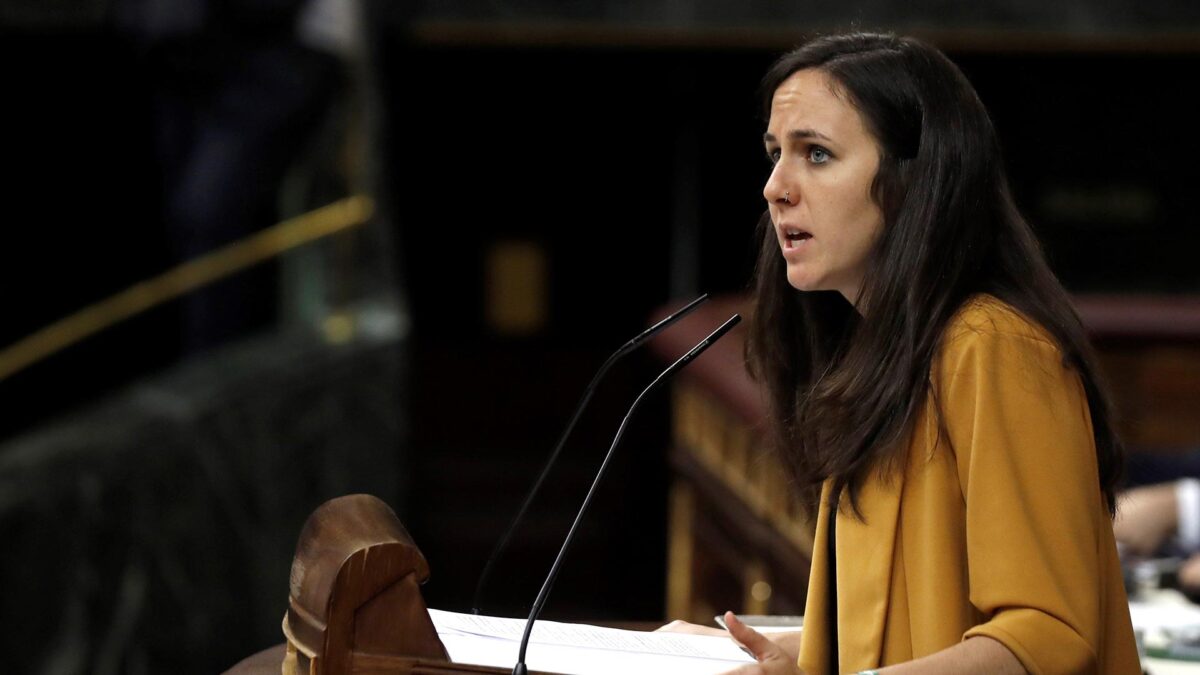 Podemos tiene «más dudas» sobre el rey Juan Carlos I tras escuchar al director del CNI