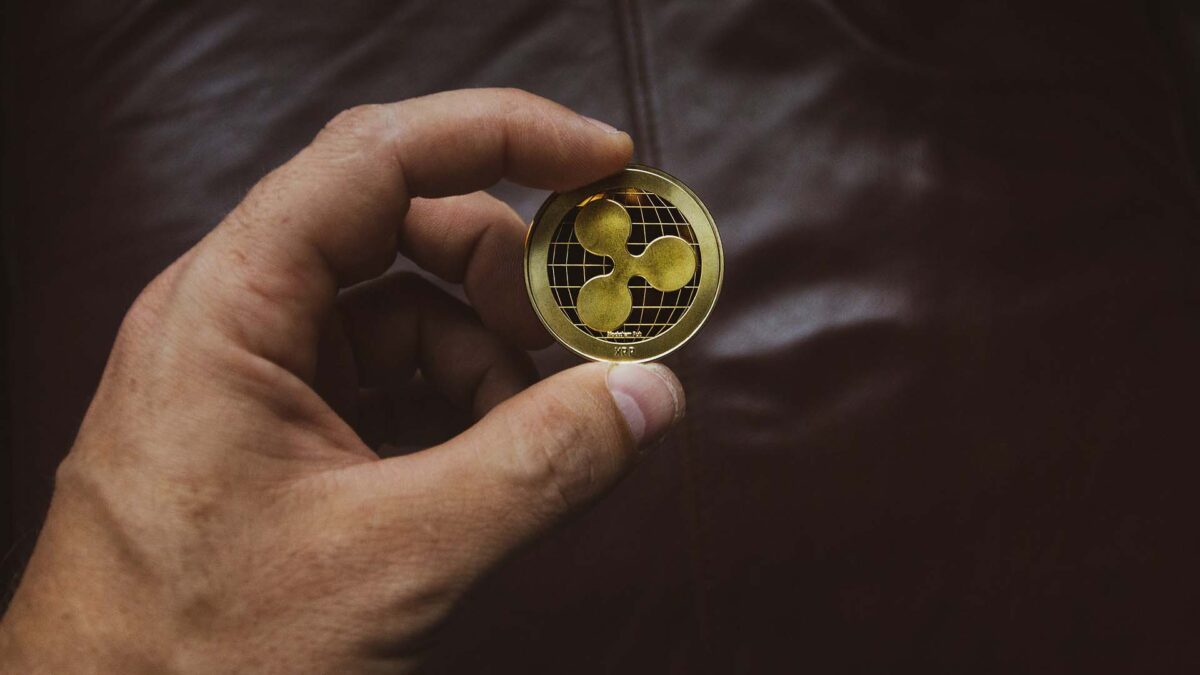 Ripple paga a las personas por usar su criptomoneda