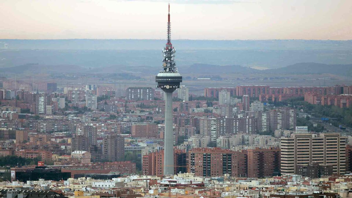 RTVE es de todos cuando es de los míos