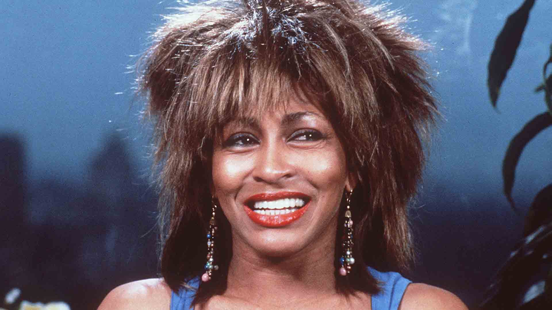 Muere de un disparo el hijo mayor de Tina Turner