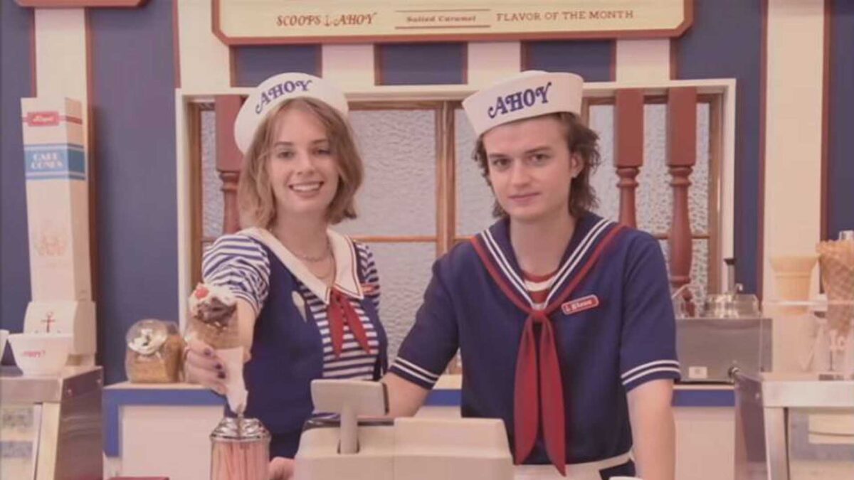 Todo lo que desvela el ‘teaser’ de la tercera temporada de Stranger Things